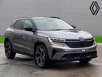 Renault Austral E-Tech Fhev Techno Esprit Alpine 5Dr Auto in Down