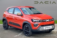 Dacia SPRING 27Kwh Extreme 65 48Kw 5Dr Auto in Down