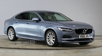 Volvo S90 2.0 D4 Momentum Plus Saloon 4dr Diesel Auto Euro 6 (s/s) (190 ps) in Derry / Londonderry