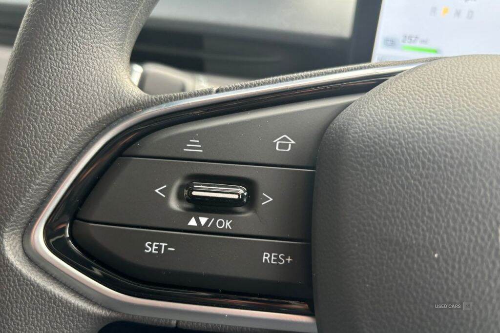 Feb 2021 Maxus eDeliver 5 Deliver 5 64kWh L2H1