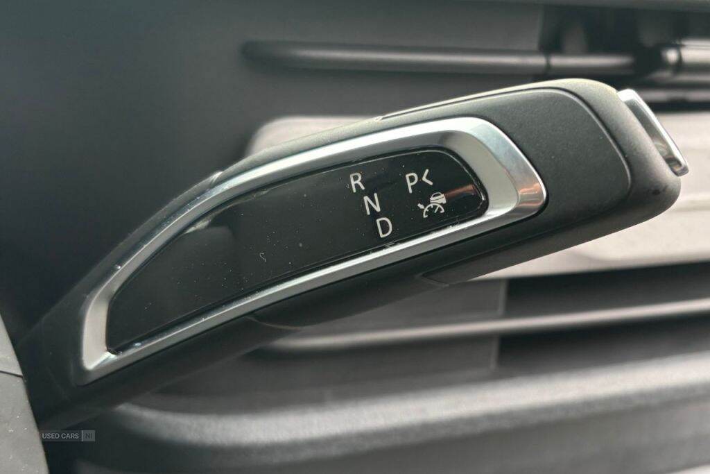 Feb 2021 Maxus eDeliver 5 Deliver 5 64kWh L2H1