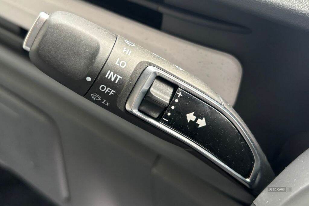 Feb 2021 Maxus eDeliver 5 Deliver 5 64kWh L2H1