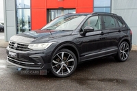 Volkswagen Tiguan 2.0 Life 5dr in Derry / Londonderry