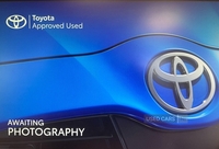 Toyota Aygo 1.0 VVT-i x-trend x-shift Euro 6 5dr (Safety Sense) in Antrim