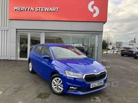 Skoda Fabia HATCH SE COMFORT 1.0 MPI 80 PS 5G MAN 2023 in Antrim