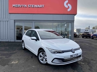 Volkswagen Golf LIFE TSI in Antrim