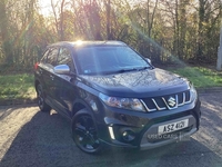 Suzuki Vitara BOOSTERJET 4X4 S in Down