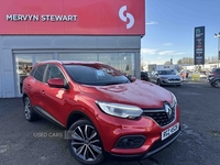 Renault Kadjar ICONIC TCE in Antrim