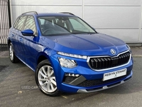 Skoda Kamiq SE EDITION 1.5 TSI 150 PS DSG 2025 in Antrim