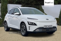 Hyundai Kona 150kW Premium 64kWh 5dr Auto in Antrim