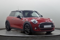 MINI HATCHBACK 1.5 Cooper Classic II 3dr in Antrim