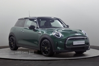 MINI HATCHBACK 135kW Cooper S Level 2 33kWh 3dr Auto in Antrim