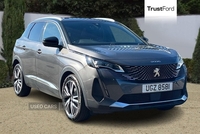 Peugeot 3008 PURETECH S/S GT PREMIUM 5DR **AUTO** NI REG, 2 KEYS, HEATED SEATS, REVERSING CAMERA, BLIND SPOT MONITOR, POWER TAILGATE, 2 ZONE CLIMATE CONTROL in Antrim