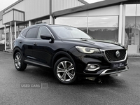 MG HS HS 1.5 T-GDI Exclusive SUV 5dr Petrol Manual Euro 6 (s/s) (162 ps) in Derry / Londonderry