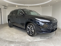 MG Motor Uk HS 1.5 T-GDI PHEV Trophy 5dr Auto in Tyrone