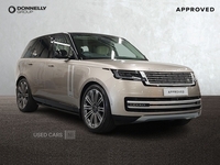 Land Rover Range Rover 3.0 D350 Autobiography 4dr Auto in Tyrone