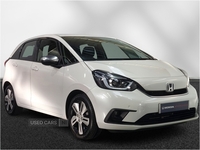 Honda Jazz 1.5 i-MMD Hybrid EX 5dr eCVT in Antrim