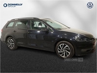 Volkswagen Golf 1.6 TDI Match Edition 5dr in Derry / Londonderry