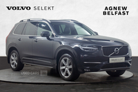 Volvo XC90 2.0 D5 PowerPulse Momentum 5dr AWD Geartronic in Antrim