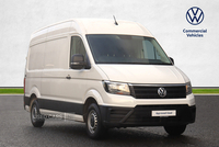 Volkswagen Crafter 2.0 TDI 140PS Trendline High Roof Van in Antrim