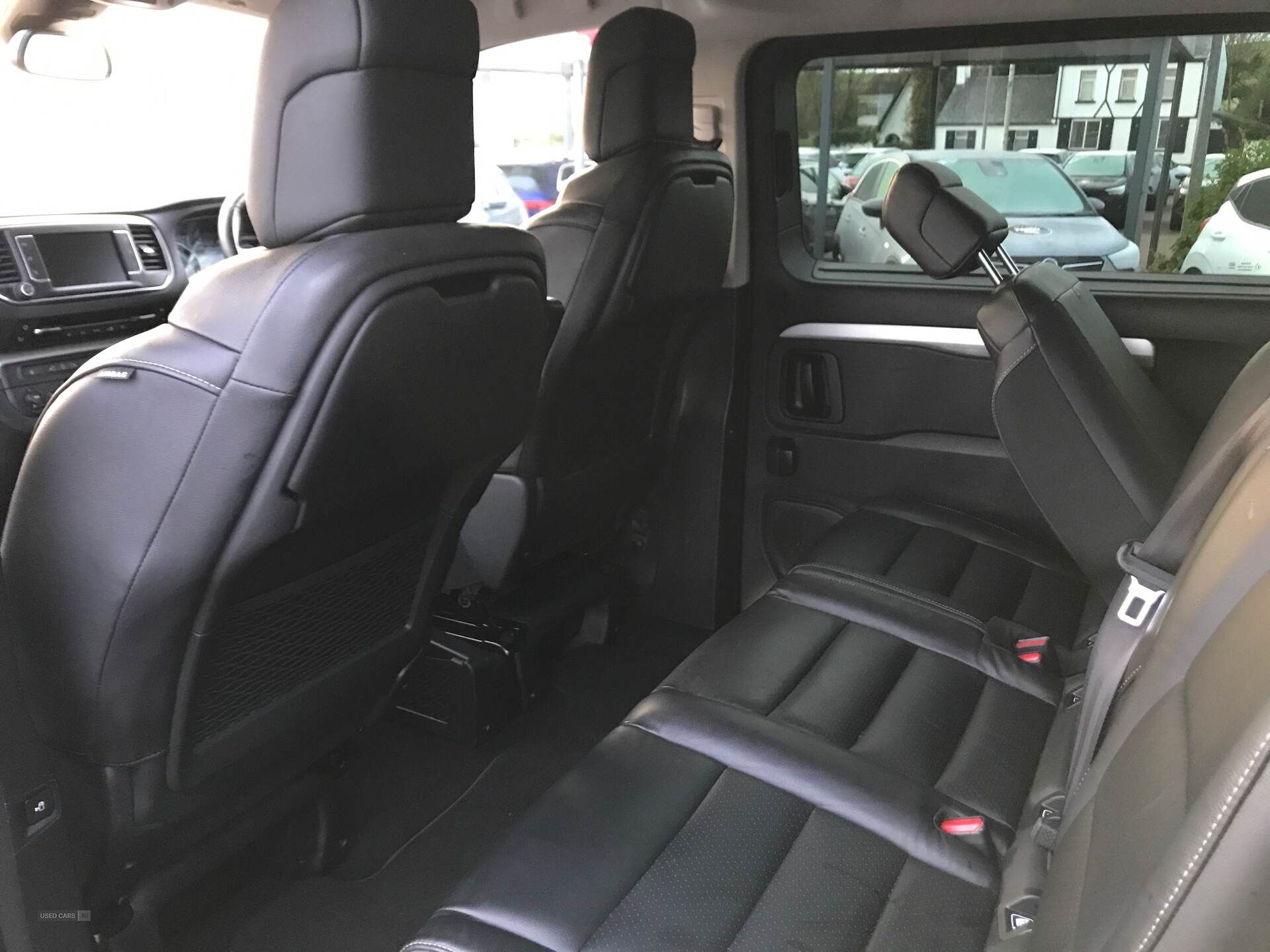 Jul 2023 Vauxhall Vivaro Life 100kW Ultimate L 50kWh 5dr Auto