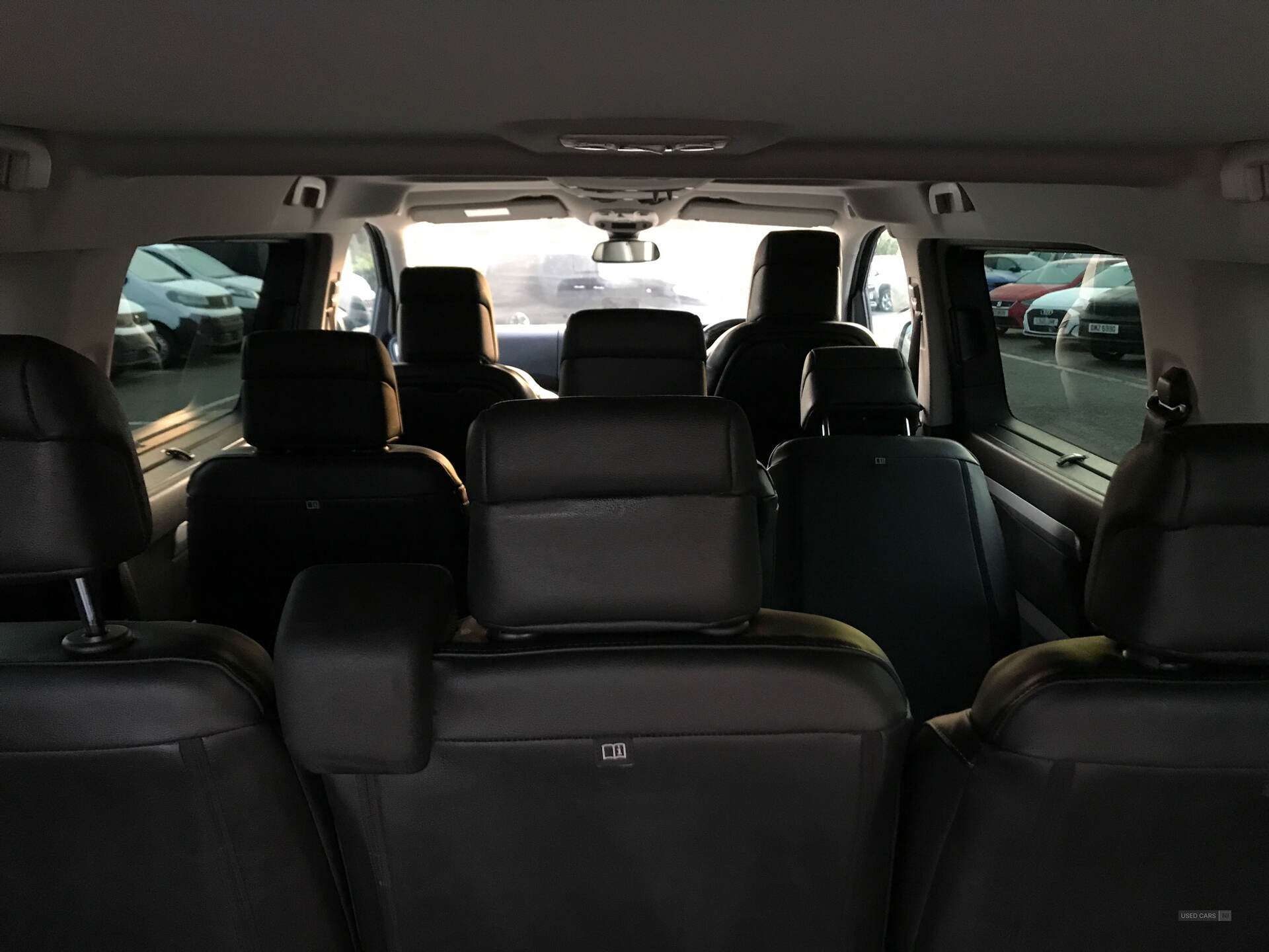 Jul 2023 Vauxhall Vivaro Life 100kW Ultimate L 50kWh 5dr Auto