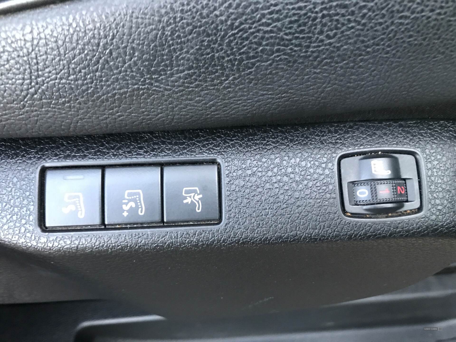 Jul 2023 Vauxhall Vivaro Life 100kW Ultimate L 50kWh 5dr Auto
