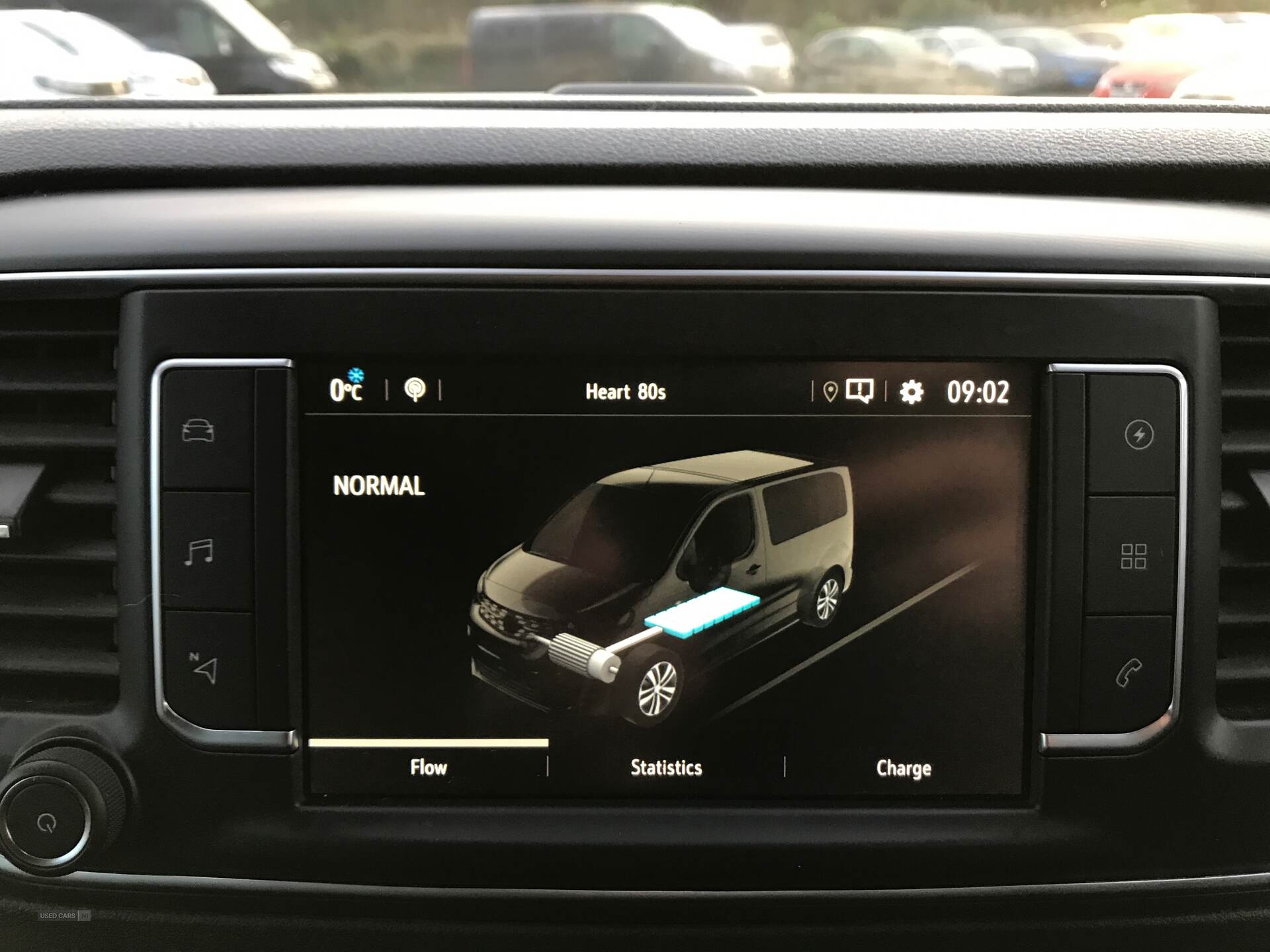 Jul 2023 Vauxhall Vivaro Life 100kW Ultimate L 50kWh 5dr Auto
