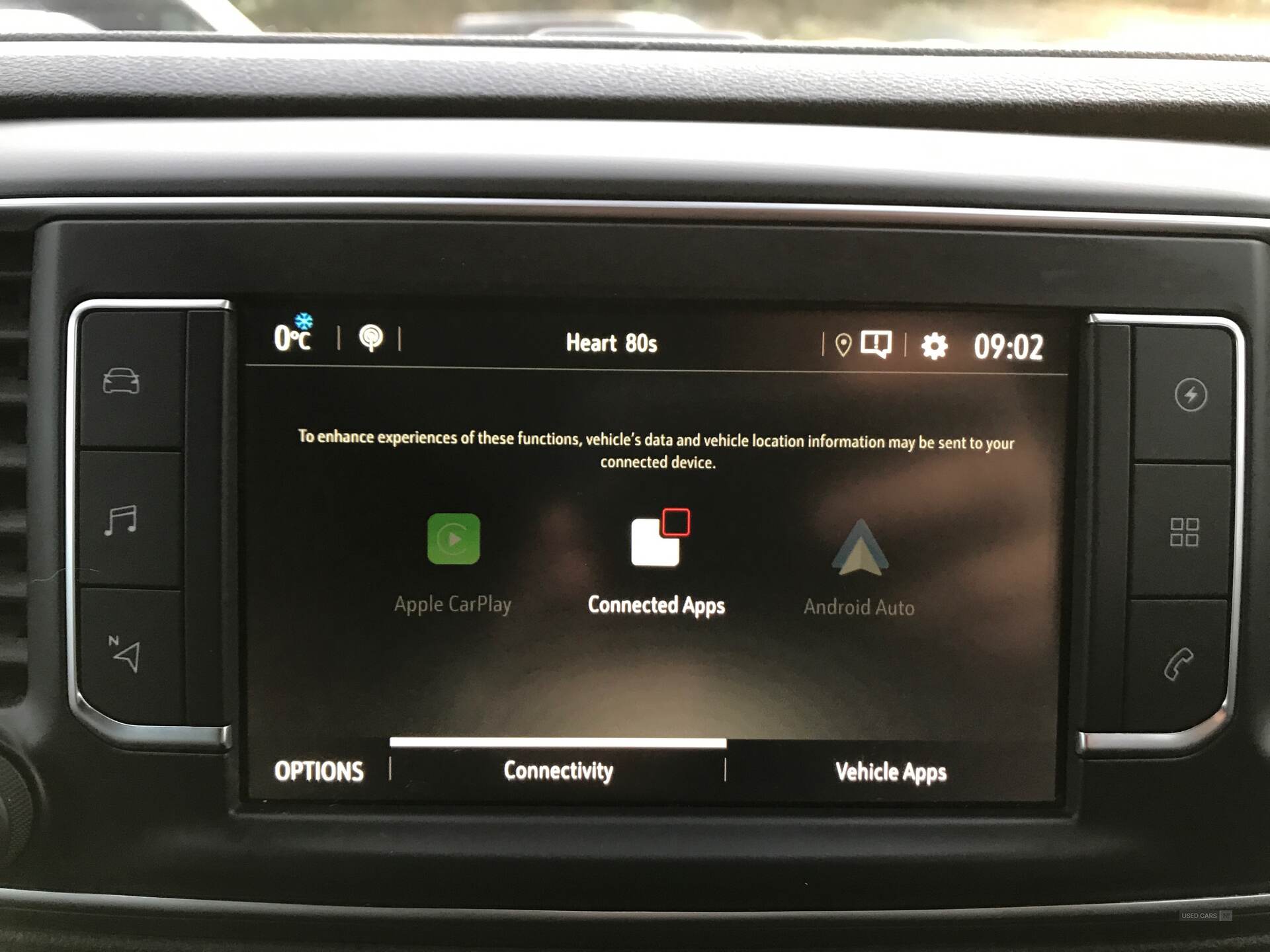 Jul 2023 Vauxhall Vivaro Life 100kW Ultimate L 50kWh 5dr Auto