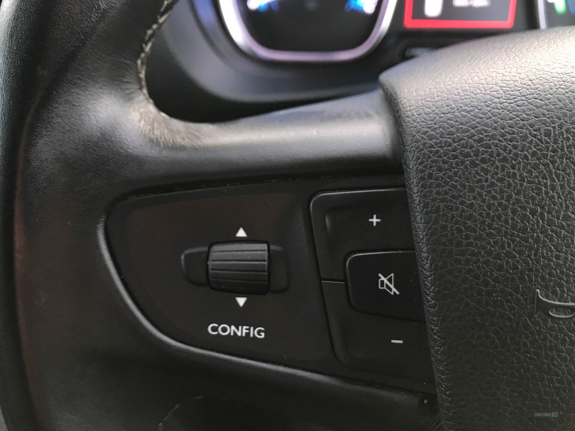 Jul 2023 Vauxhall Vivaro Life 100kW Ultimate L 50kWh 5dr Auto