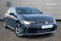 Volkswagen Golf MK8 Hatchback 5-Dr 2.0TDI (150PS) R-Line DSG in Tyrone