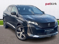 Peugeot 3008 1.5 BlueHDi GT 5dr EAT8 in Tyrone