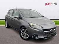 Vauxhall Corsa 1.4 SRi Nav 5dr in Tyrone