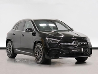 Mercedes-Benz GLA 220d 4Matic AMG Line Premium Plus 5dr Auto in Antrim