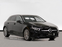 Mercedes-Benz A-Class A180 Sport Executive Edition 5dr in Antrim