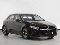 Mercedes-Benz A-Class A180d [2.0] SE 5dr in Antrim