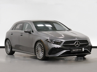 Mercedes-Benz A-Class A200 AMG Line Premium Plus 5dr Auto in Antrim