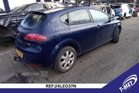 Seat Leon HATCHBACK in Armagh