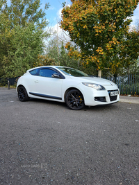 Renault Megane 1.9 dCi 130 Monaco GP 3dr in Antrim