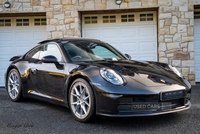 Porsche 911 3.0T 992 Carrera PDK Euro 6 (s/s) 2dr in Down