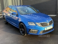 Skoda Octavia DIESEL HATCHBACK in Tyrone