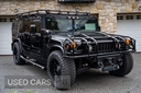 Hummer H1