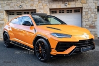 Lamborghini Urus 4.0 V8 BiTurbo S Auto 4WD Euro 6 5dr in Down