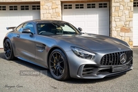 Mercedes-Benz AMG GT 4.0 V8 BiTurbo R (Premium) SpdS DCT Euro 6 (s/s) 2dr in Down