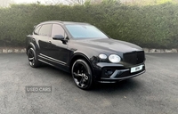 Bentley Bentayga ESTATE in Antrim