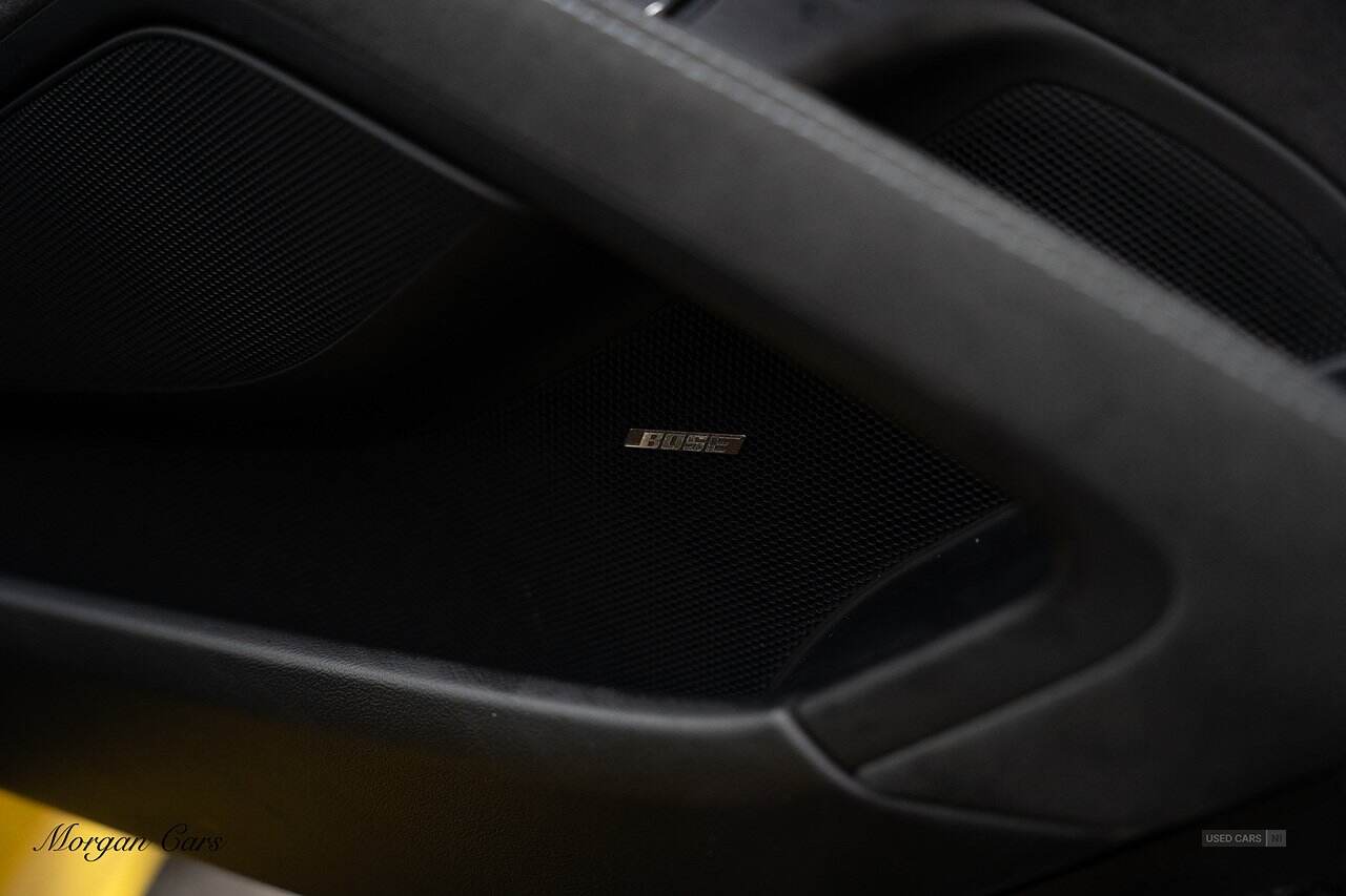 Jun 2023 Porsche 718 4.0 GT4 RS 2dr PDK
