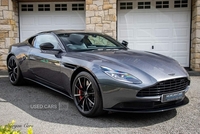 Aston Martin DB11 4.0 V8 Auto Euro 6 (s/s) 2dr in Down