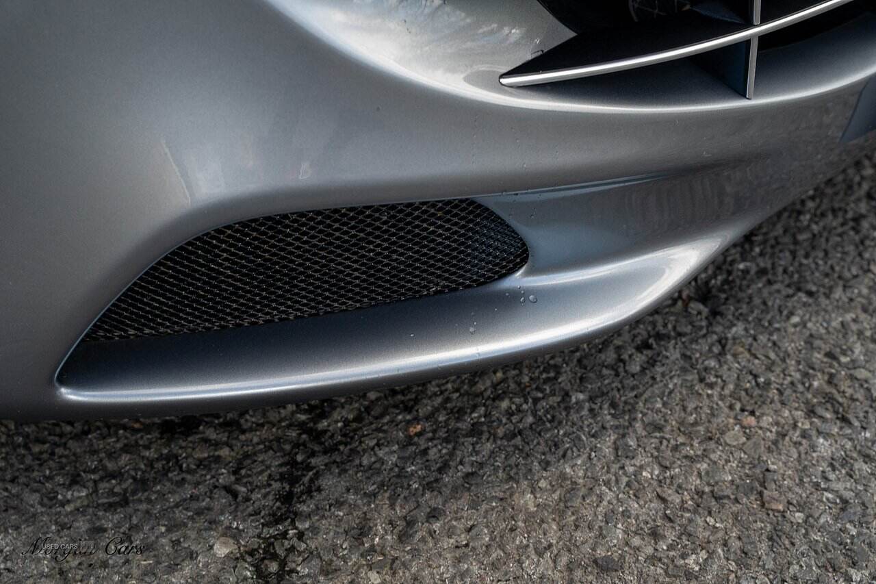 Dec 2011 Ferrari FF 2dr Auto