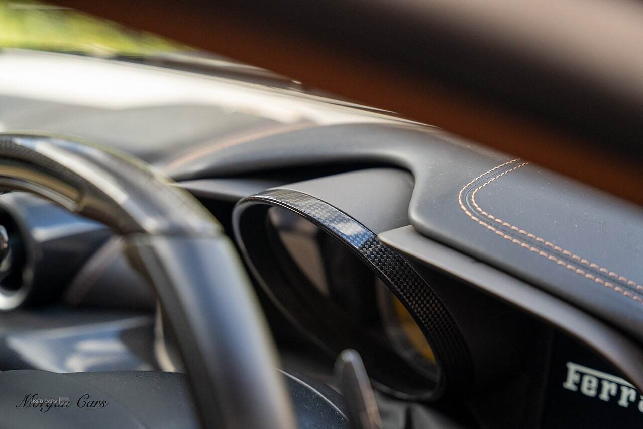 Dec 2011 Ferrari FF 2dr Auto