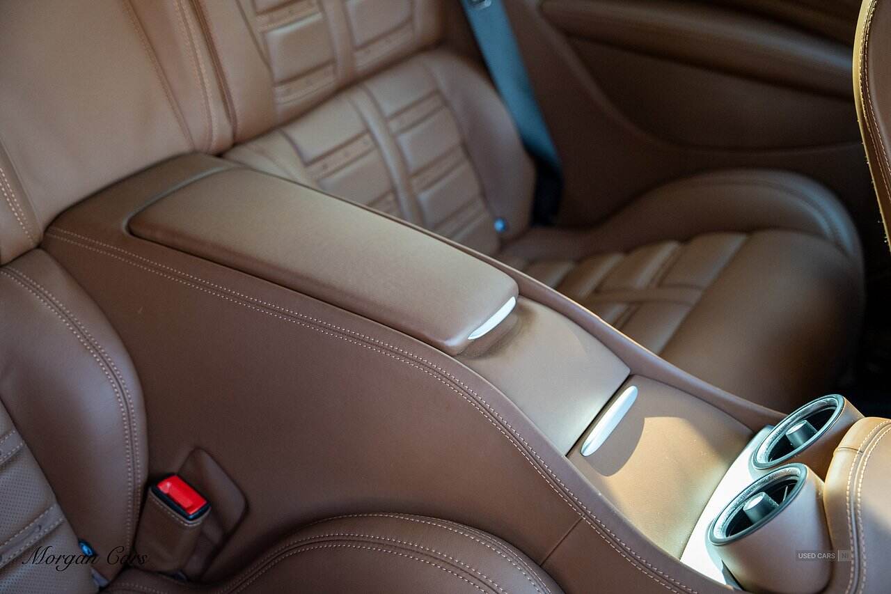 Dec 2011 Ferrari FF 2dr Auto